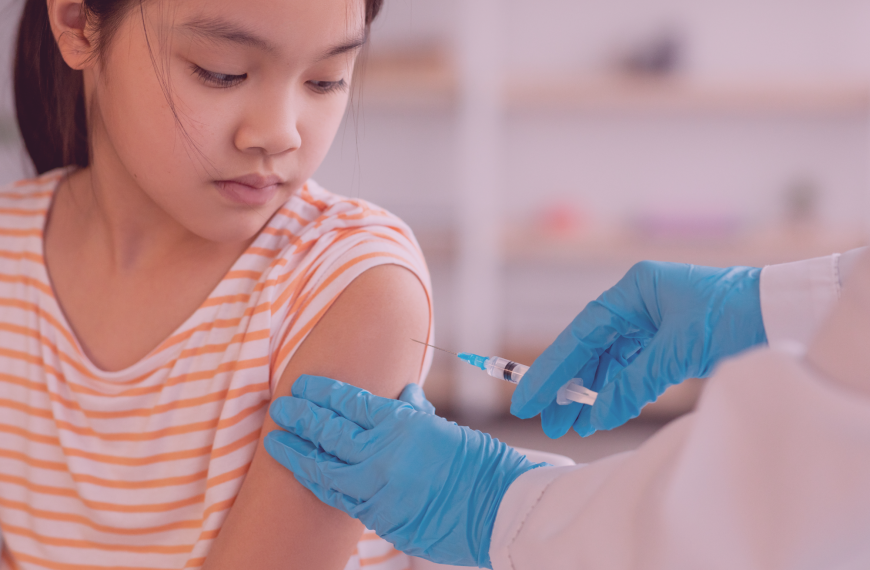 ¡La Prevención Comienza Hoy! Vacunación Gratuita Contra el VPH en el Hospital Municipal de Imbert