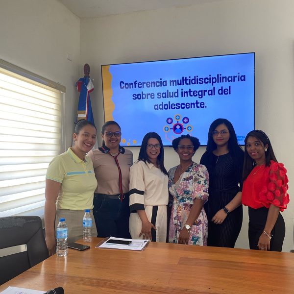 Fortaleciendo el Bienestar Adolescente