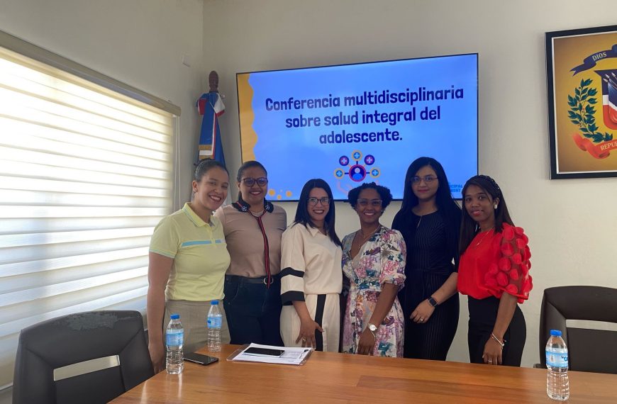 Fortaleciendo el Bienestar Adolescente