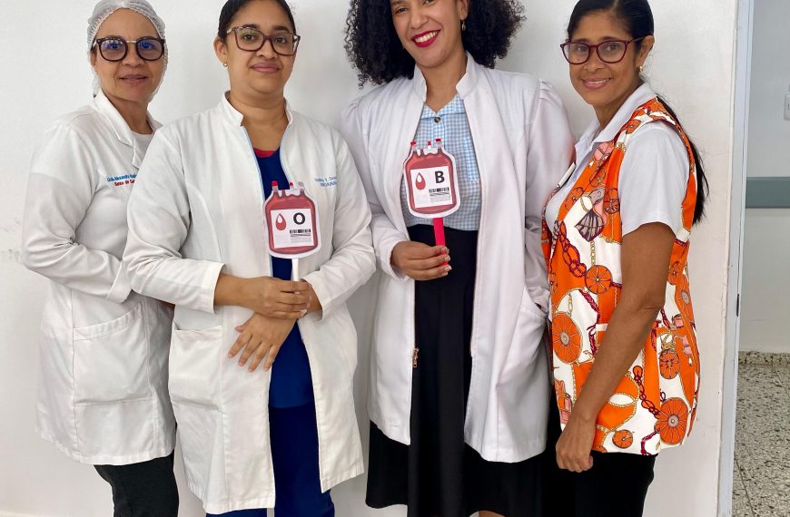 Jornada de Donación Altruista de Sangre: Un Éxito Gracias a Ti